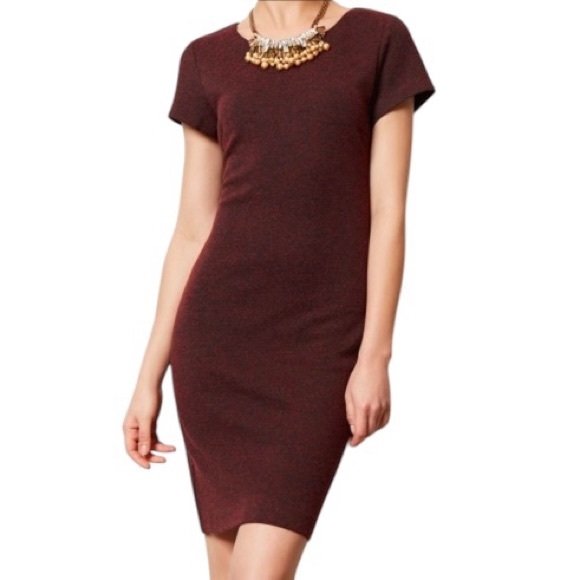 Ganni‎ Sheath Mini Dress - Picture 1 of 5